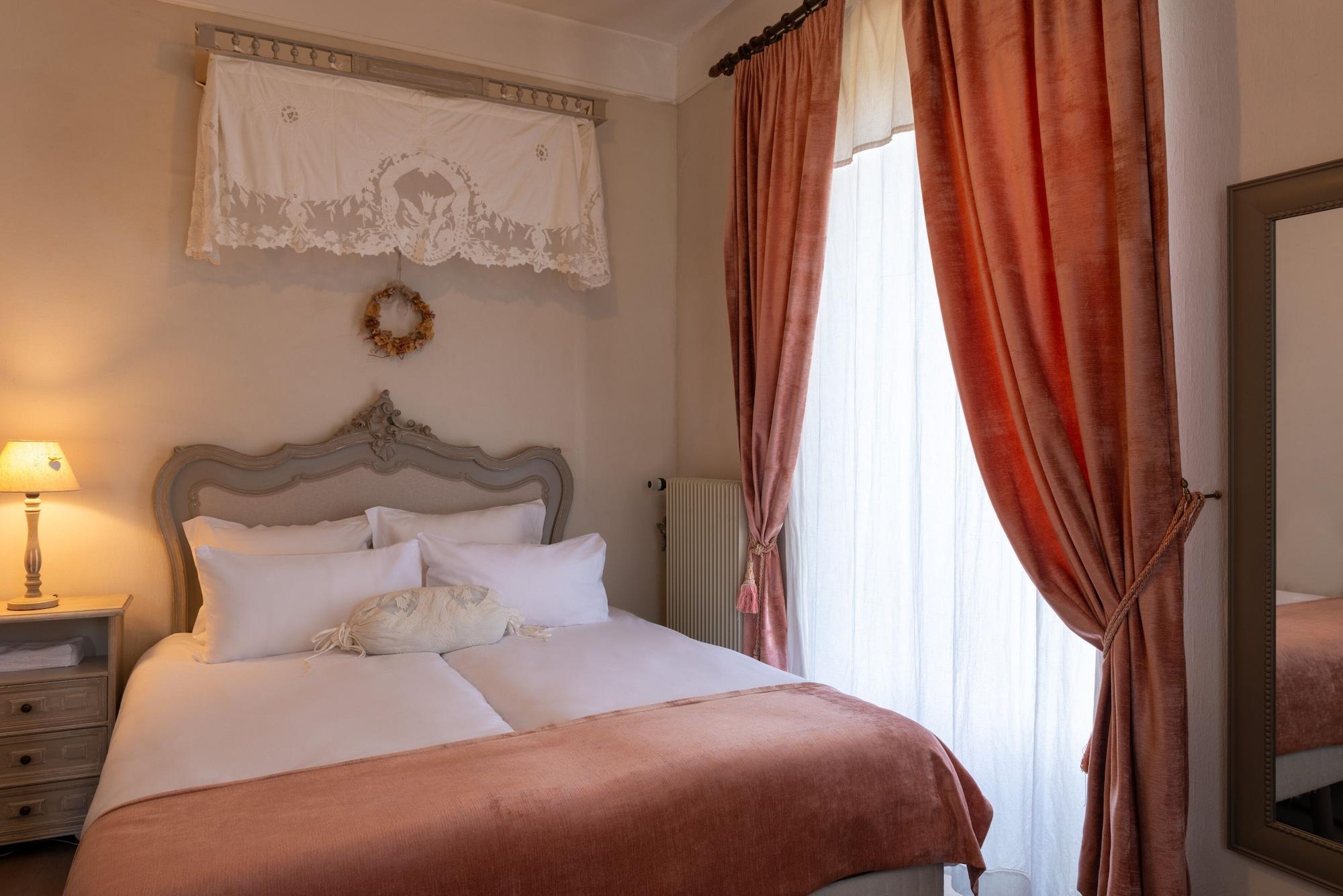 גואבוילר Domaine De Beaupre - Hotel The Originals Relais מראה חיצוני תמונה