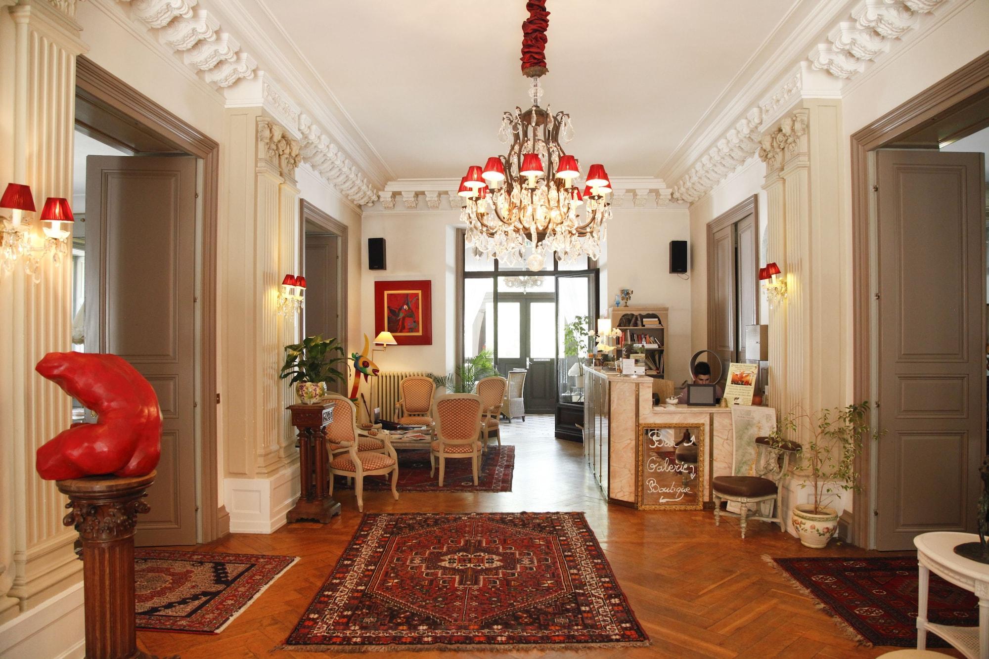 גואבוילר Domaine De Beaupre - Hotel The Originals Relais מראה חיצוני תמונה